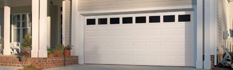 Garage Door Repair