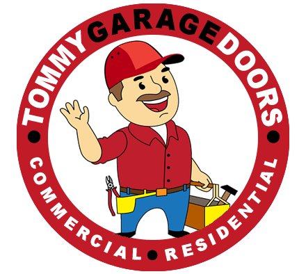 Moline Garage Door Repair