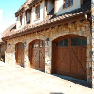 Garage Doors Repairs Attleborough